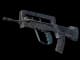 FAMAS | Hexane CS2 skin