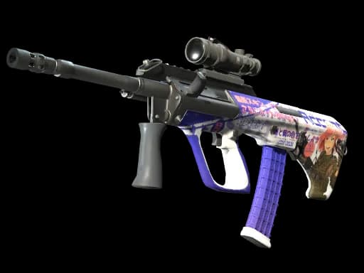 AUG | Akihabara Accept (Factory New)