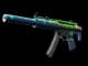 MP5-SD | Phosphor CS2 skin