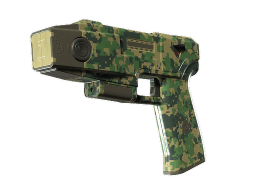 Zeus x27 | Swamp DDPAT (Minimal Wear)