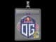 Sticker Slab | OG (Glitter) | Rio 2022 CS2 skin