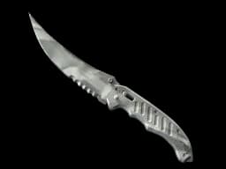 ★ Flip Knife | Urban Masked CS2 skin