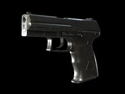 P2000 | Panther Camo CS2 skin