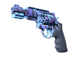 R8 Revolver | Phoenix Marker (Factory New)