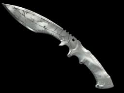 ★ Kukri Knife | Urban Masked CS2 skin