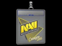 Sticker Slab | Natus Vincere | Cologne 2015