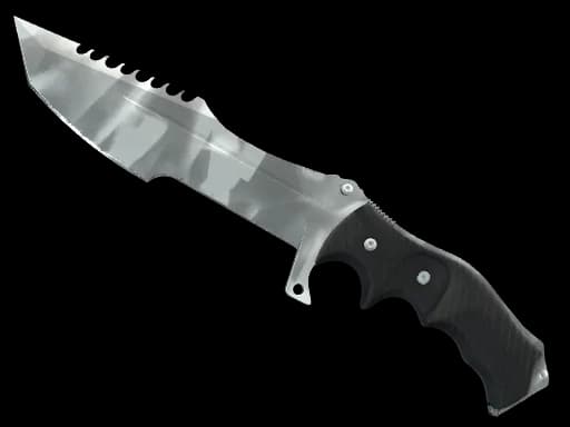 ★ StatTrak™ Huntsman Knife | Urban Masked (Factory New)