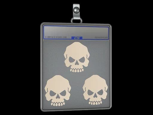 Sticker Slab | Death Guard 1