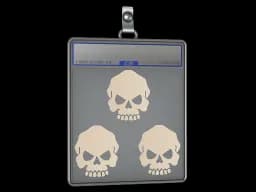 Sticker Slab | Death Guard 1