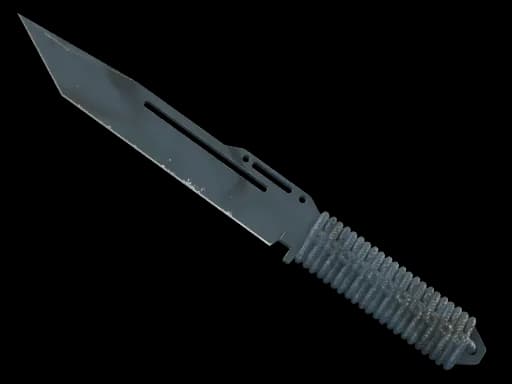 ★ StatTrak™ Paracord Knife | Night Stripe (Field-Tested)