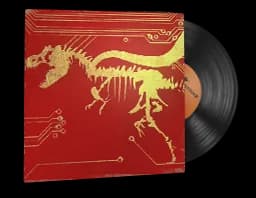 Music Kit | Robert Allaire, Insurgency