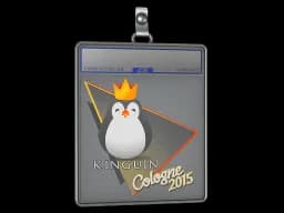 Sticker Slab | Team Kinguin | Cologne 2015