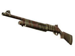 Nova | Predator (Factory New)