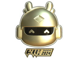 Perfect World (Gold) | Shanghai 2024