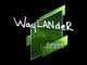 Sticker | wayLander | Boston 2018 CS2 skin