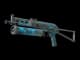 PP-Bizon | Blue Streak CS2 skin