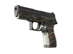 P250 | Small Game (Minimal Wear)