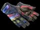 ★ Specialist Gloves | Marble Fade CS2 skin