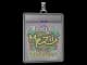 Sticker Slab | mezii (Embroidered, Champion) | Budapest 2025 CS2 skin
