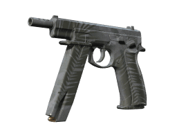 Souvenir CZ75-Auto | Midnight Palm (Factory New)