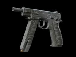 Souvenir CZ75-Auto | Midnight Palm (Factory New)