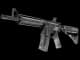 M4A4 | X-Ray CS2 skin