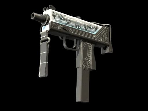 MAC-10 | Ensnared (Minimal Wear)