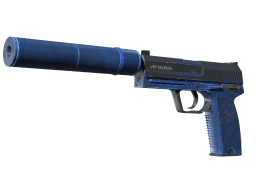 StatTrak™ USP-S | Blueprint (Field-Tested)