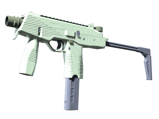 MP9 | Storm (Factory New)
