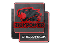 iBUYPOWER | DreamHack 2014