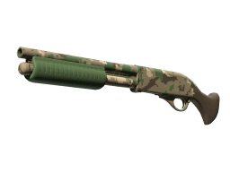 Sawed-Off | Forest DDPAT (Factory New)