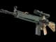 G3SG1 | Contractor CS2 skin