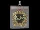 Sticker Slab | Techno4K (Gold) | Budapest 2025 CS2 skin