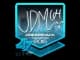 Sticker | jdm64 | Cluj-Napoca 2015 CS2 skin
