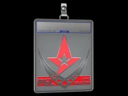 Sticker Slab | Astralis | Krakow 2017