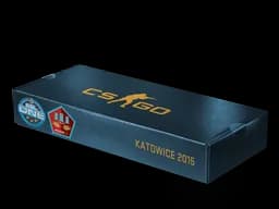 ESL One Katowice 2015 Mirage Souvenir Package