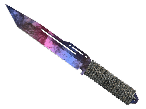 ★ Paracord Knife | Doppler (Factory New)