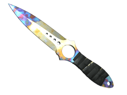 ★ Skeleton Knife | Case Hardened (Factory New)
