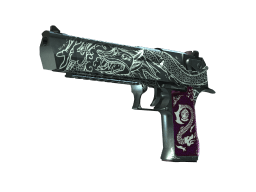 Desert Eagle | Kumicho Dragon (Factory New)