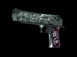 Desert Eagle | Kumicho Dragon CS2 skin