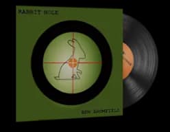 StatTrak™ Music Kit | Ben Bromfield, Rabbit Hole