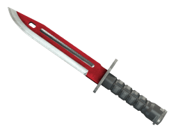 ★ Bayonet | Autotronic (Factory New)