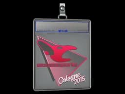 Sticker Slab | mousesports | Cologne 2015