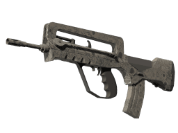 FAMAS | Doomkitty (Minimal Wear)