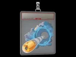 Sticker Slab | BullHit (Lenticular)