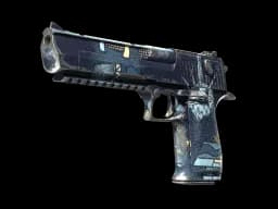 Desert Eagle | Sputnik (Field-Tested)