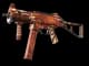 UMP-45 | Warm Blooded CS2 skin