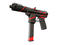StatTrak™ Tec-9 | Isaac (Field-Tested)