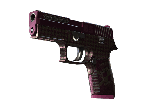 P250 | Vino Primo (Field-Tested)