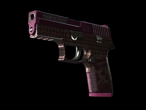 P250 | Vino Primo (Field-Tested)
